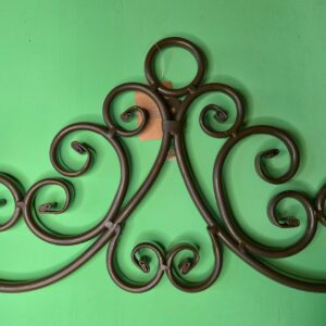 Arabesco em Ferro - Imagem 3