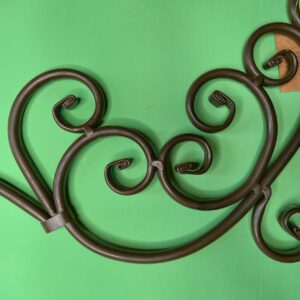 Arabesco em Ferro - Imagem 4