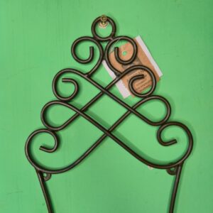 Porta Pratos com 1 divisória - Imagem 3