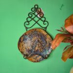 Porta Pratos com 1 divisória