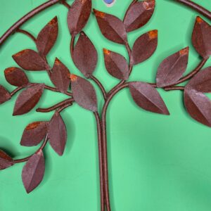 Árvore Mandala em Latão - Imagem 4