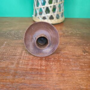 Castiçal de Garrafa - Redondo - Imagem 4