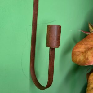 Castiçal Palito Simples - Imagem 4