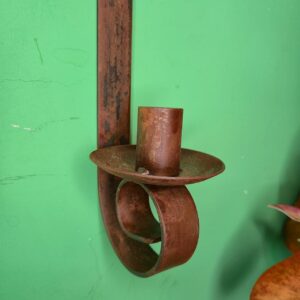 Castiçal Fita com Suporte de Vela - Imagem 4