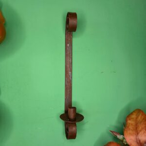 Castiçal Fita com Suporte de Vela - Imagem 3