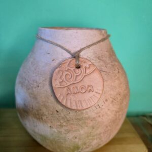 Tag Amor P - Juliana Takayama