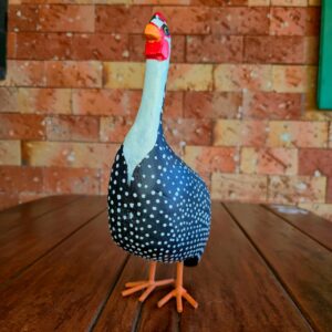 Galinha da Angola - M - Imagem 3