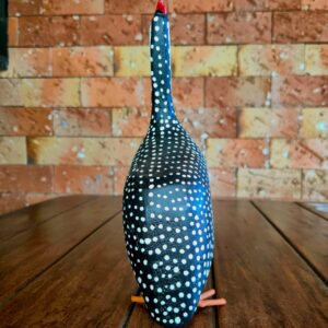 Galinha da Angola - M - Imagem 4