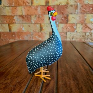 Galinha da Angola - P - Imagem 3