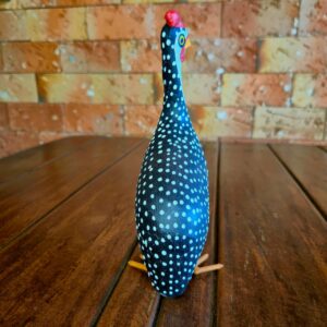 Galinha da Angola - P - Imagem 4