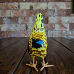 Pintinho Amarelo - Imagem 5