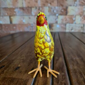 Pintinho Amarelo - Imagem 4