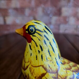 Pintinho Amarelo - Imagem 3