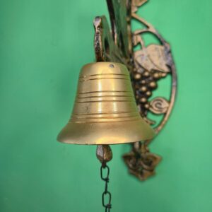 Sino Canta Galo - Bronze - Imagem 4