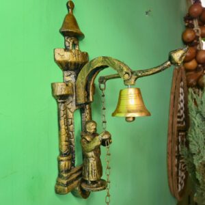 Sino Frade - Bronze - Imagem 4