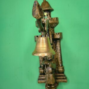 Sino Frade - Bronze - Imagem 3