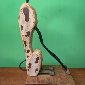 Dálmata Sentado - Imagem 3