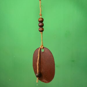 Móbile Pássaros em Latão - Imagem 6