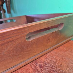 Bandeja G com Arabesco - Imagem 5