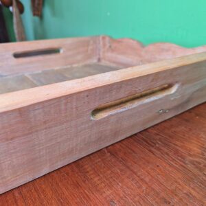 Bandeja P Branca - Imagem 4