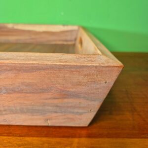 Bandeja G Branca - Imagem 3