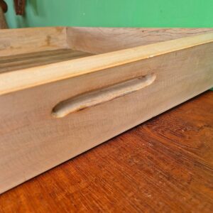 Bandeja GG Branca - Imagem 5