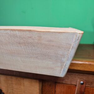 Bandeja GG Branca - Imagem 3