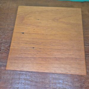 Bancada em Madeira - Imagem 3