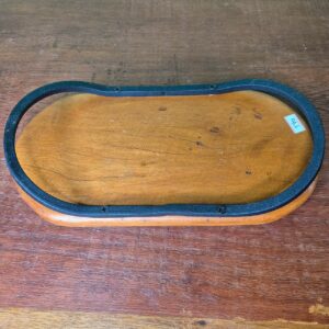 Bandeja P Alça de Ferro - Imagem 3