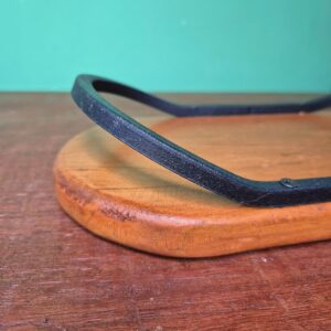 Bandeja P Alça de Ferro - Imagem 5