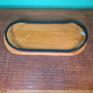 Bandeja M Alça de Ferro - Imagem 4