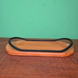 Bandeja M Alça de Ferro - Imagem 3