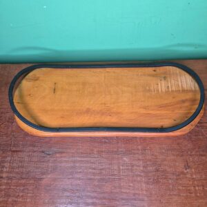 Bandeja G Alça de Ferro - Imagem 3