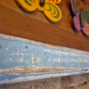 Quadro Borboletas Coloridas - Imagem 3