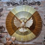 Mandala Divino Espirito Santo