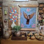 Quadro Divino Espirito Santo