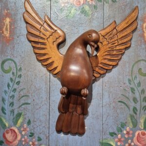 Quadro Divino Espirito Santo - Imagem 7