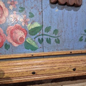 Quadro Divino Espirito Santo - Imagem 5