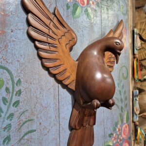 Quadro Divino Espirito Santo - Imagem 3