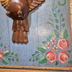 Quadro Divino Espirito Santo - Imagem 6