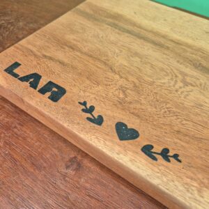 Bancadinha Lar - Imagem 4