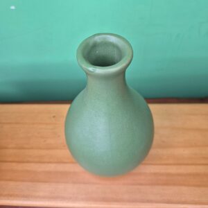 Vaso em Cerâmica -  Verde P - Imagem 4