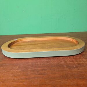 Bandeja Verde Pistache - P - Imagem 4