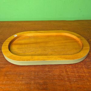 Bandeja Verde Pistache - P - Imagem 3