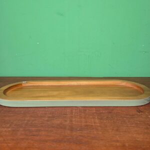 Bandeja Verde Pistache - M - Imagem 3