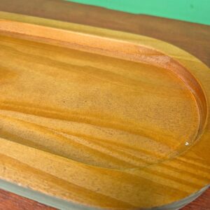 Bandeja Verde Pistache - M - Imagem 5