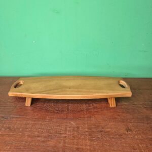 Bancada em Madeira - M - Imagem 3