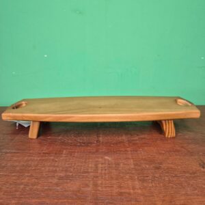 Bancada em Madeira - M - Imagem 4