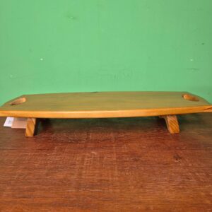 Bancada em Madeira - G - Imagem 3