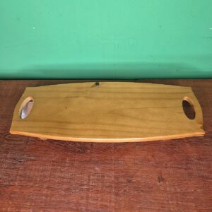 Bancada em Madeira - G - Imagem 4